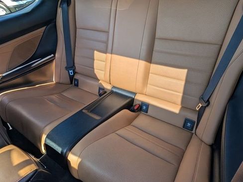 Used 2015 Lexus RC 350 AWD w/ Navigation System Package image 11