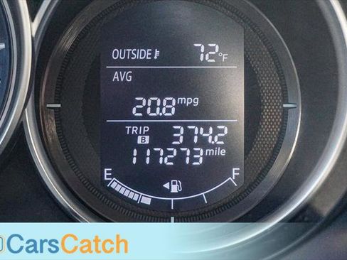 Used 2016 MAZDA CX-5 Grand Touring image 31