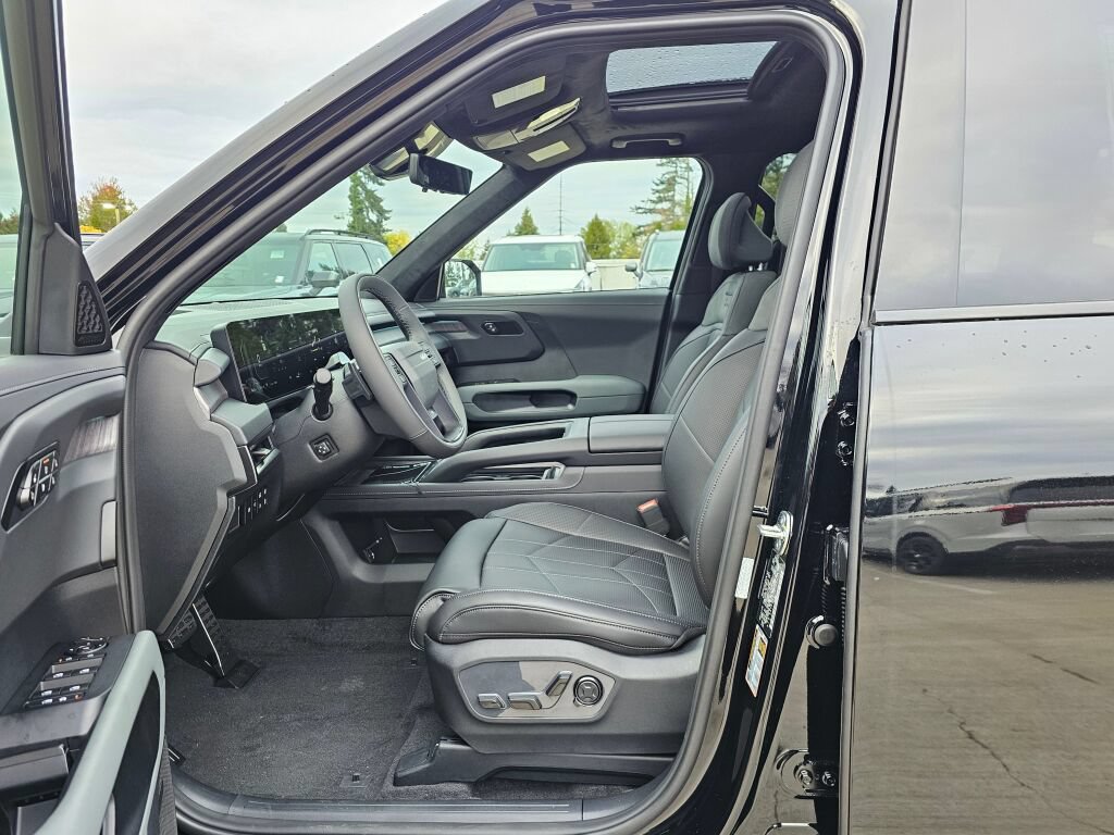 New 2027 Kia Telluride X-Line SX Prestige AWD/4WD image 23
