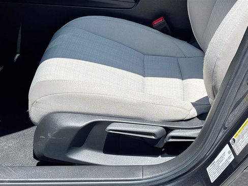 Certified 2024 Honda Civic LX image 21