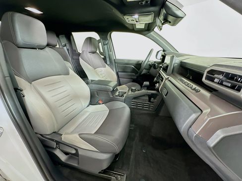 Used 2024 Toyota Tacoma TRD Off-Road AWD/4WD image 29