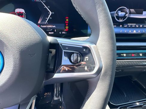 Used 2024 BMW i5 eDrive40i w/ M Sport Package image 19