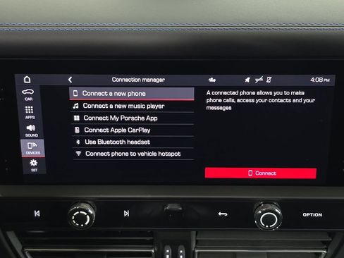 Certified 2025 Porsche Macan GTS AWD/4WD image 17