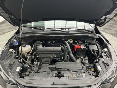 Certified 2024 Ford Escape Platinum image 28