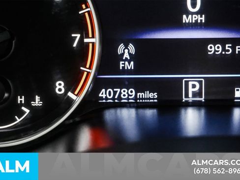 Used 2025 Nissan Altima 2.5 SV image 58