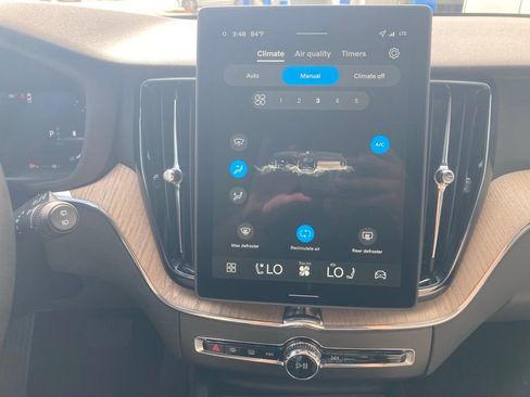 Certified 2026 Volvo XC60 B5 Plus w/ Climate Package image 14