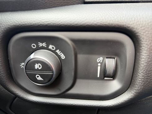 New 2026 RAM 3500 Big Horn image 17