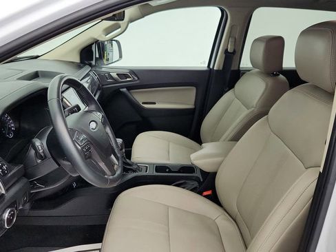 Used 2023 Ford Ranger Lariat w/ Trailer Tow Package image 20