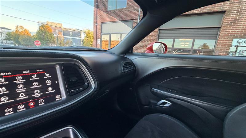 Used 2021 Dodge Challenger GT w/ Plus Package RWD image 26