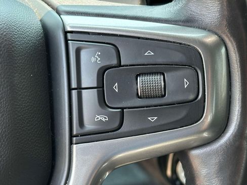 Used 2022 Chevrolet Silverado 1500 LT Trail Boss w/ Protection Package AWD/4WD image 23