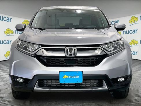 Used 2019 Honda CR-V EX-L image 2