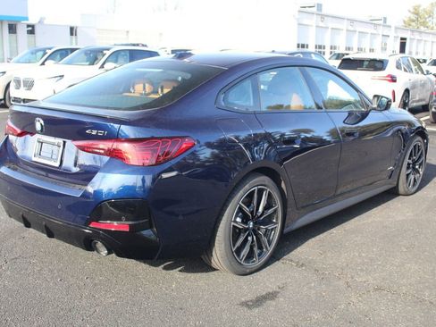 New 2026 BMW 430i xDrive w/ M Sport Package AWD/4WD image 10