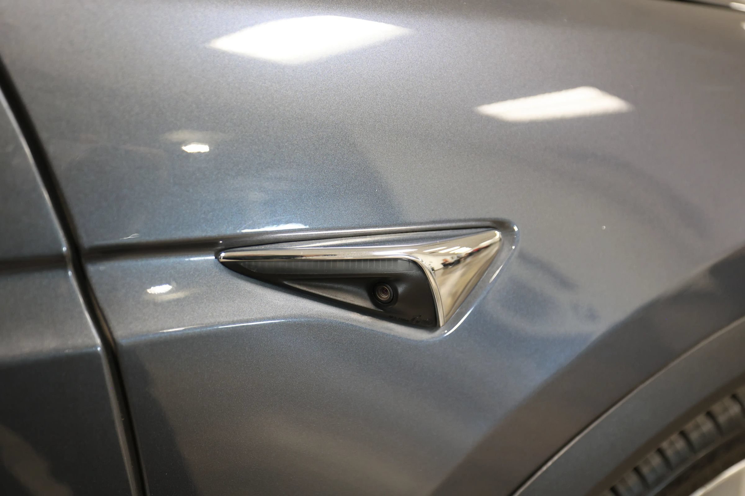 Used 2017 Tesla Model X P100D AWD/4WD image 15