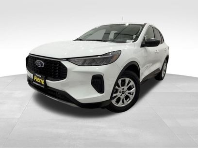 Used 2024 Ford Escape Active