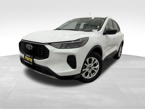 Used 2024 Ford Escape Active image 1