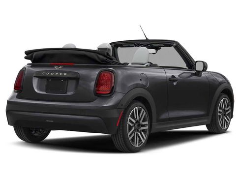 New 2026 MINI Cooper S image 2