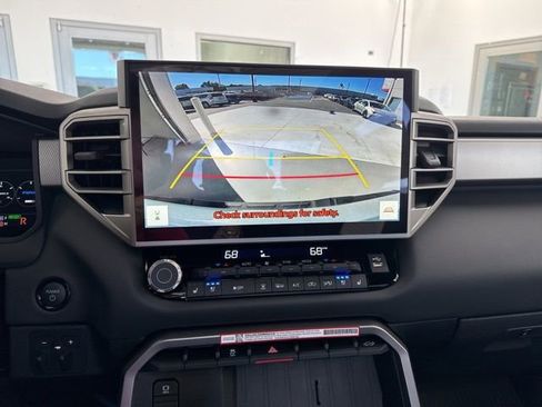 New 2026 Toyota Tundra Limited image 26