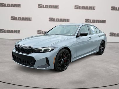 Used 2025 BMW M340i xDrive w/ Premium Package