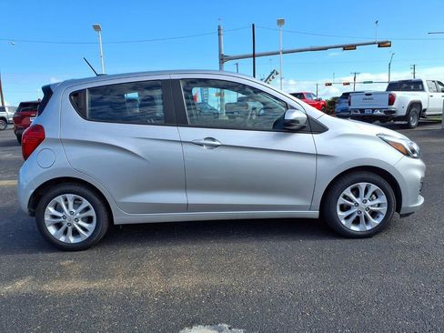 Used 2021 Chevrolet Spark LT image 8