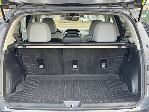 Used 2023 Subaru Crosstrek 2.5i Limited w/ Popular Package #3 image 11