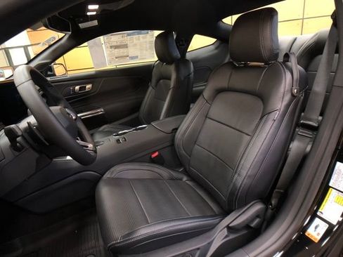 New 2026 Ford Mustang GT Premium image 10