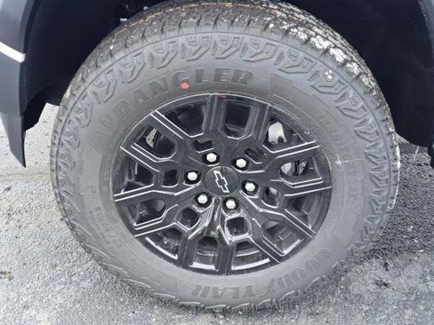 New 2026 Chevrolet Colorado Trail Boss image 5