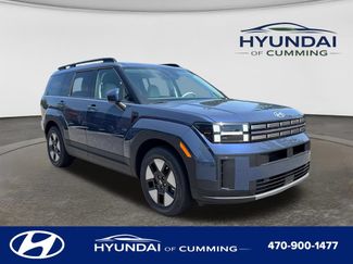 Used 2026 Hyundai Santa Fe SEL FWD video 1