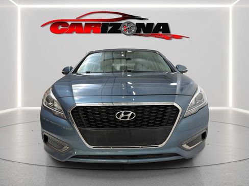 Used 2016 Hyundai Sonata SE image 2