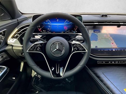 New 2026 Mercedes-Benz E 350 Sedan image 18