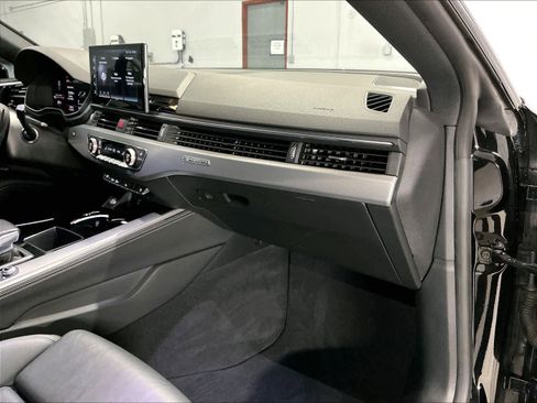 Certified 2023 Audi A5 2.0T Premium Plus w/ Premium Plus AWD/4WD image 16
