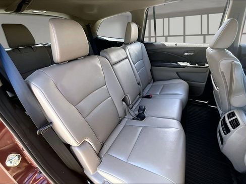 Used 2020 Honda Pilot EX-L image 24