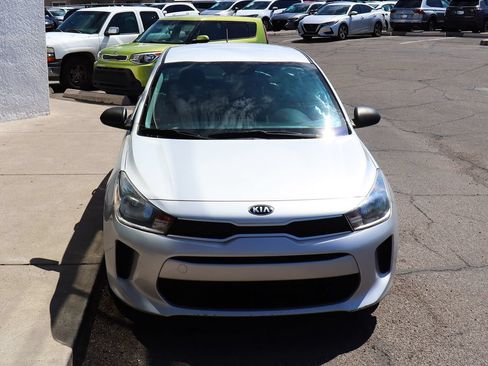Used 2018 Kia Rio LX FWD image 15