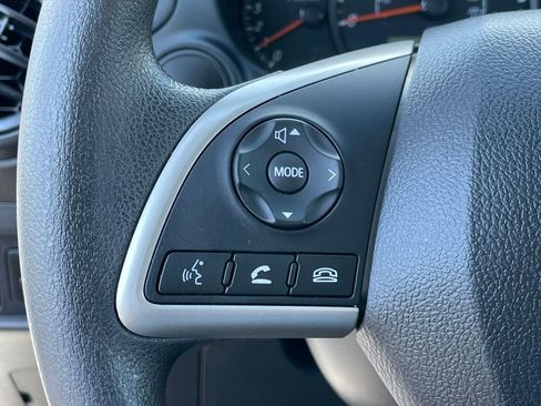 Used 2024 Mitsubishi Mirage G4 LE image 15