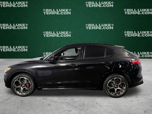 Used 2023 Alfa Romeo Stelvio Veloce image 10