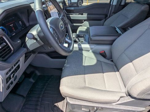 Used 2024 Ford F150 Lightning Flash image 16