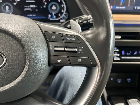 Used 2020 Hyundai Sonata Limited FWD image 25
