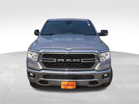Certified 2022 RAM 1500 Big Horn AWD/4WD image 12