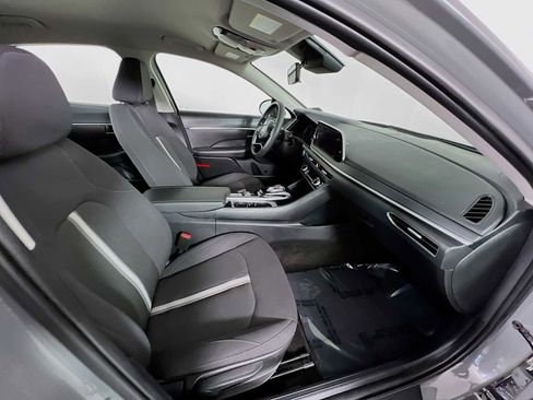 Used 2023 Hyundai Sonata SEL w/ Cargo Package image 28