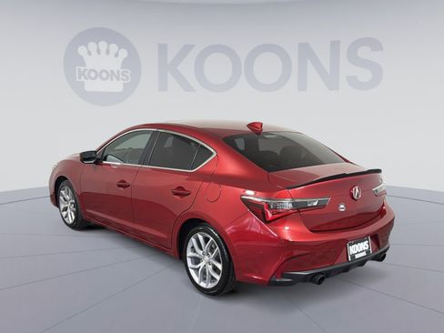 Used 2021 Acura ILX image 4