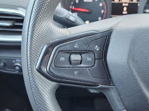 Used 2022 Chevrolet TrailBlazer LT image 32