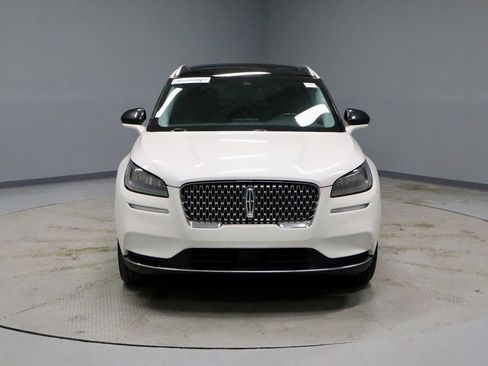 Used 2020 Lincoln Corsair AWD w/ Luxury Package image 6