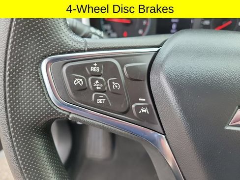 Used 2023 Chevrolet Malibu LT FWD image 23