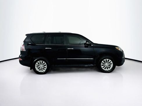 Used 2016 Lexus GX 460 w/ Premium Package AWD/4WD image 9