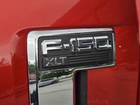 Used 2023 Ford F150 XLT AWD/4WD image 42