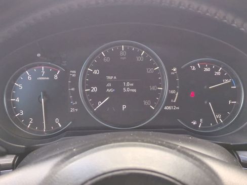 Used 2023 MAZDA CX-5 AWD 2.5 S w/ Premium Plus Pkg image 33