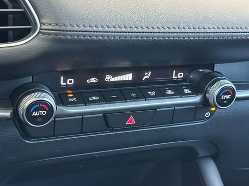 New 2026 MAZDA MAZDA3 s Sport FWD image 19