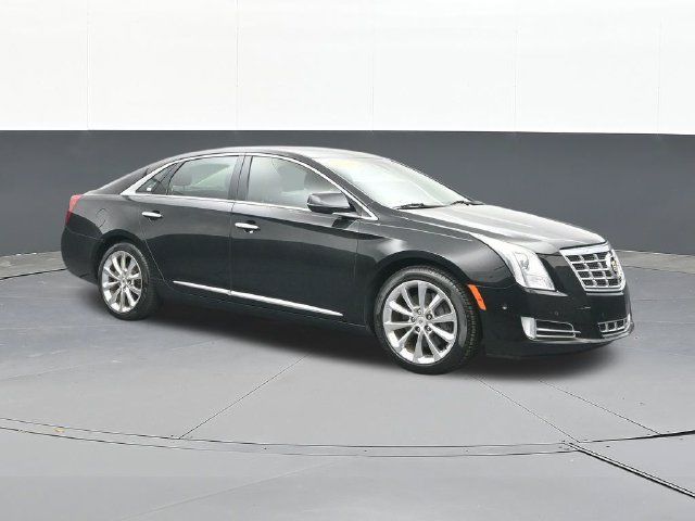 Used 2014 Cadillac XTS Premium FWD image 19