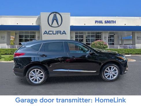 Certified 2024 Acura RDX SH-AWD image 8