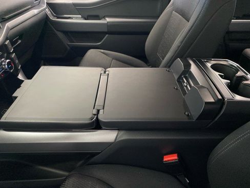 New 2025 Ford F150 XLT w/ Equipment Group 302A MID image 27