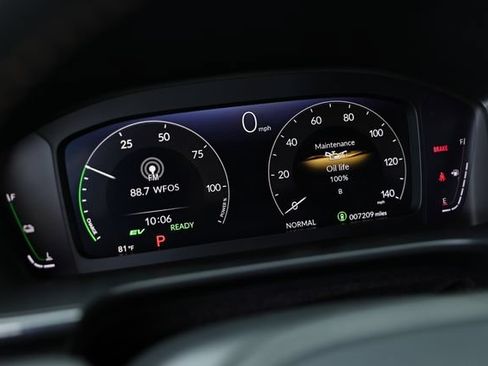 Certified 2026 Honda CR-V Sport-L image 31